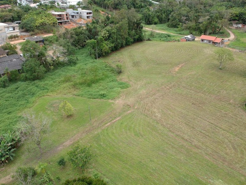 Terreno de 12 mil m² no centro de Timbó - Timbó - 