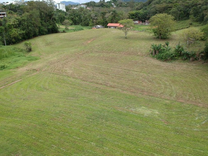 Terreno de 12 mil m² no centro de Timbó - Timbó - 