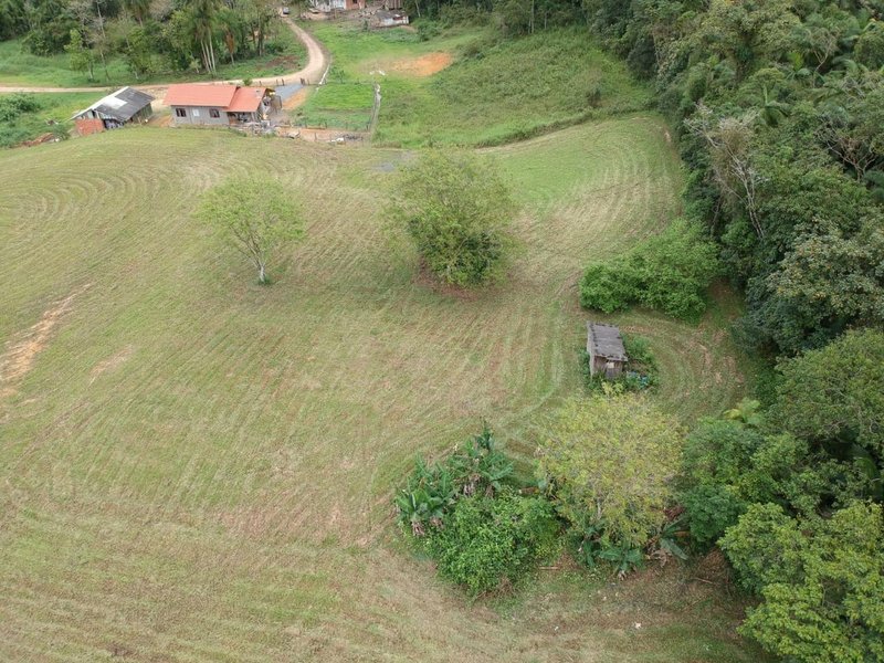 Terreno de 12 mil m² no centro de Timbó - Timbó - 