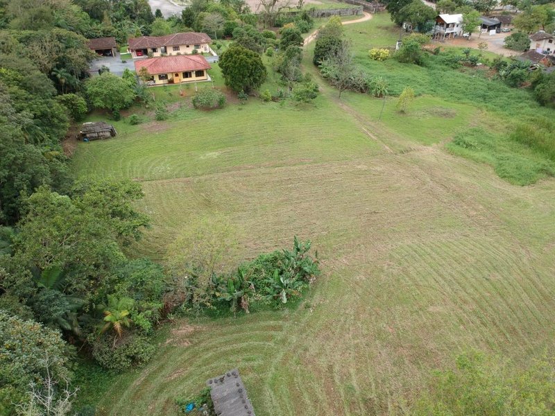 Terreno de 12 mil m² no centro de Timbó - Timbó - 