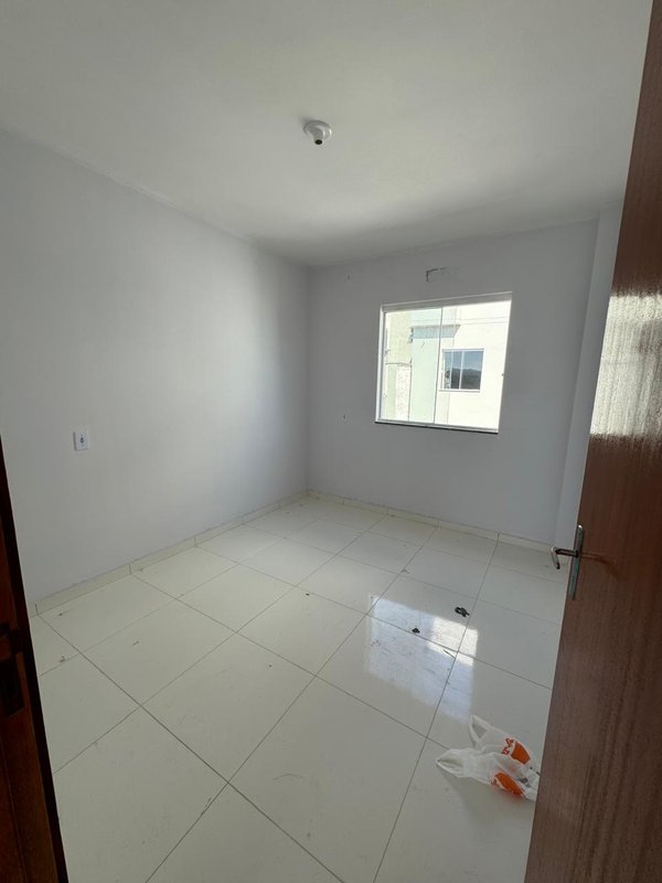 APARTAMENTO COM 2 DORMITÓRIOS NA LIMEIRA - Brusque - 