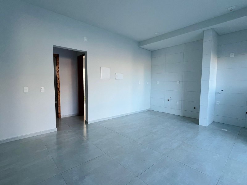 APARTAMENTO COM 2 DORMITÓRIOS NA LIMEIRA - Brusque - 