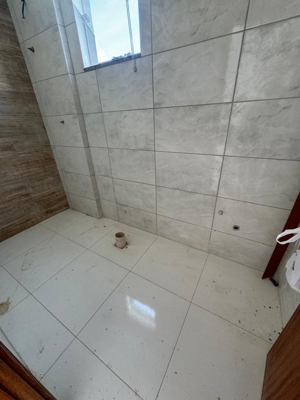 APARTAMENTO COM 2 DORMITÓRIOS NA LIMEIRA - Brusque - 