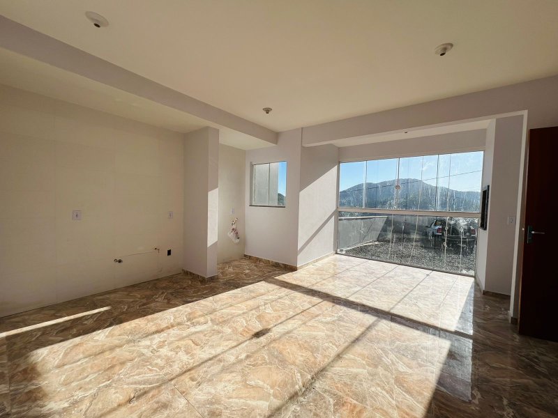 APARTAMENTO COM 2 DORMITÓRIOS NA LIMEIRA - Brusque - 
