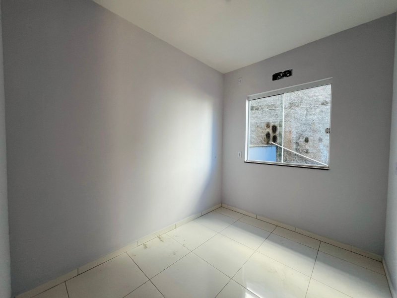APARTAMENTO COM 2 DORMITÓRIOS NA LIMEIRA - Brusque - 
