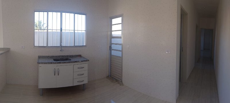 CASA PRONTA NO GOLFINHO ! - Caraguatatuba - 