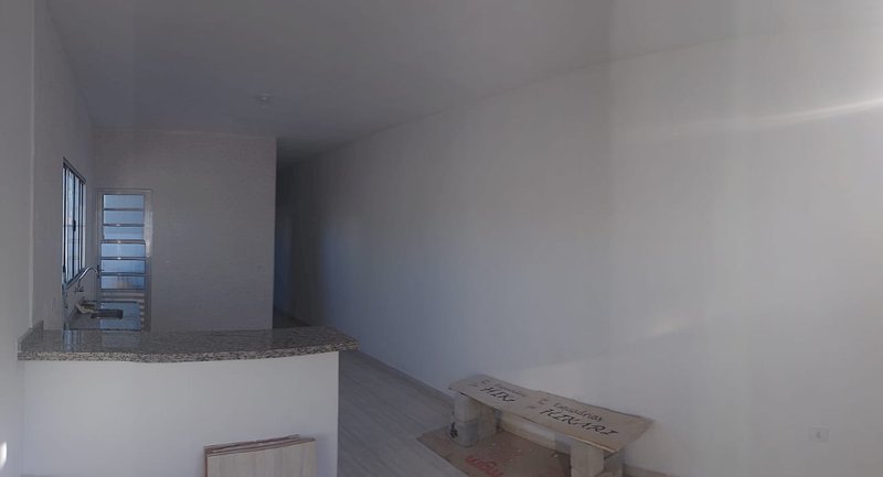CASA PRONTA NO GOLFINHO ! - Caraguatatuba - 