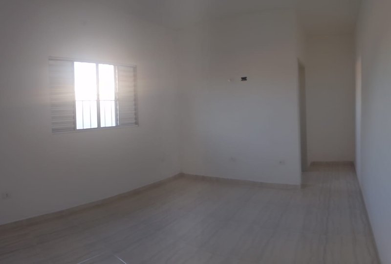 CASA PRONTA NO GOLFINHO ! - Caraguatatuba - 