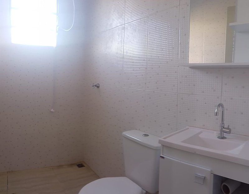 CASA PRONTA NO GOLFINHO ! - Caraguatatuba - 