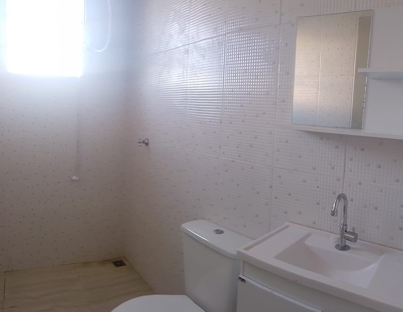CASA PRONTA NO GOLFINHO ! - Caraguatatuba - 
