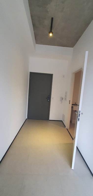 Studio Garden com localização privilegiada no metro Paraíso Avenida Bernardino de Campos São Paulo - 