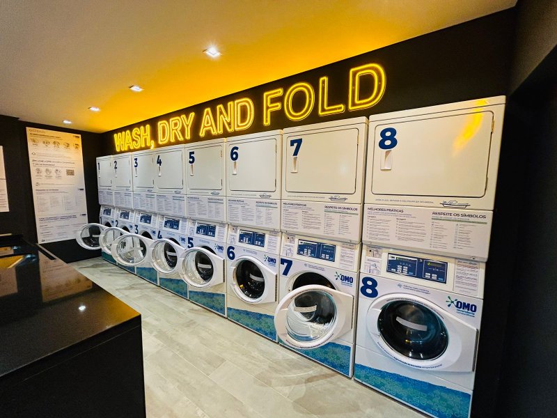 Studio Garden com localização privilegiada no metro Paraíso Avenida Bernardino de Campos São Paulo - 