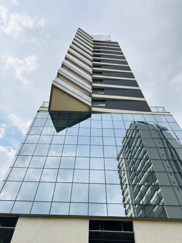 Studio Garden com localização privilegiada no metro Paraíso Avenida Bernardino de Campos São Paulo - 