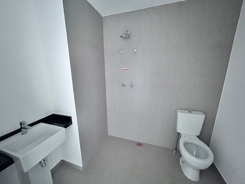Studio Garden com localização privilegiada no metro Paraíso Avenida Bernardino de Campos São Paulo - 