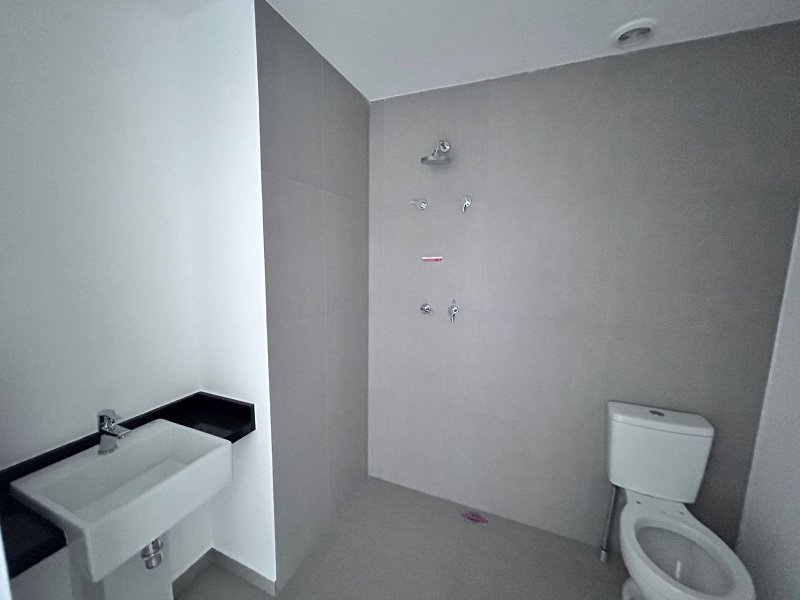 Studio Garden com localização privilegiada no metro Paraíso Avenida Bernardino de Campos São Paulo - 