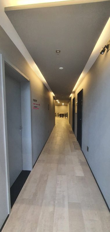 Studio Garden com localização privilegiada no metro Paraíso Avenida Bernardino de Campos São Paulo - 