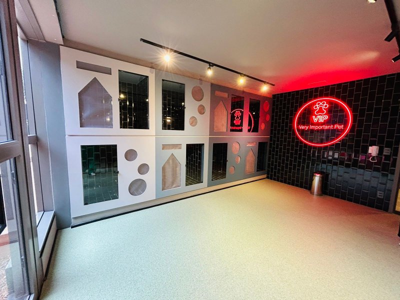 Studio Garden com localização privilegiada no metro Paraíso Avenida Bernardino de Campos São Paulo - 
