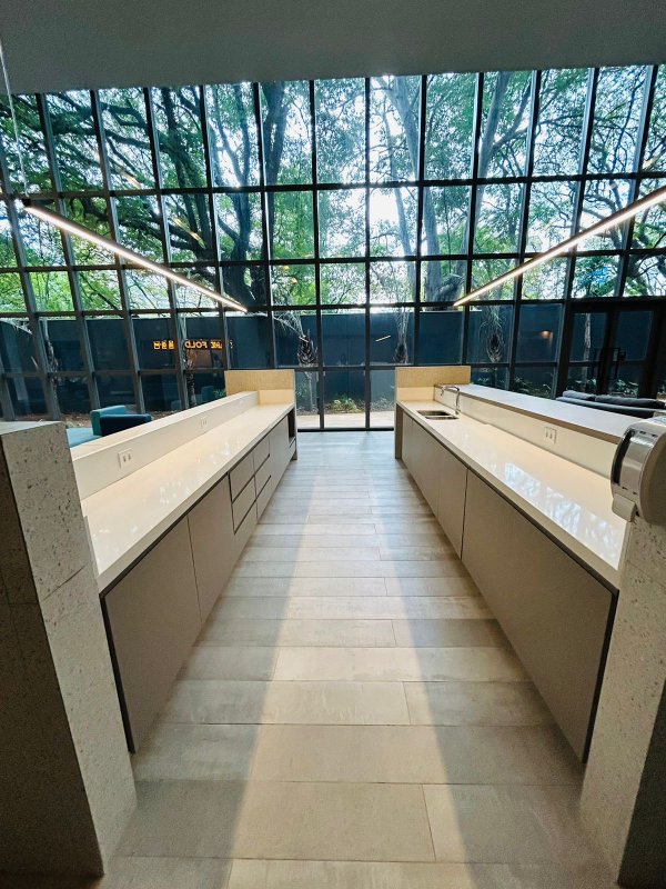 Studio Garden com localização privilegiada no metro Paraíso Avenida Bernardino de Campos São Paulo - 