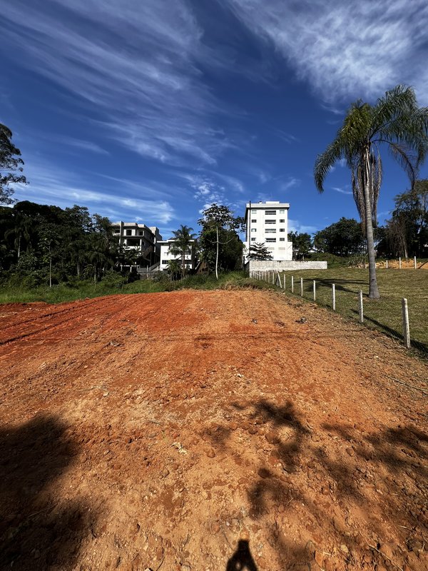 Terreno próximo ao Centro - Timbó - 