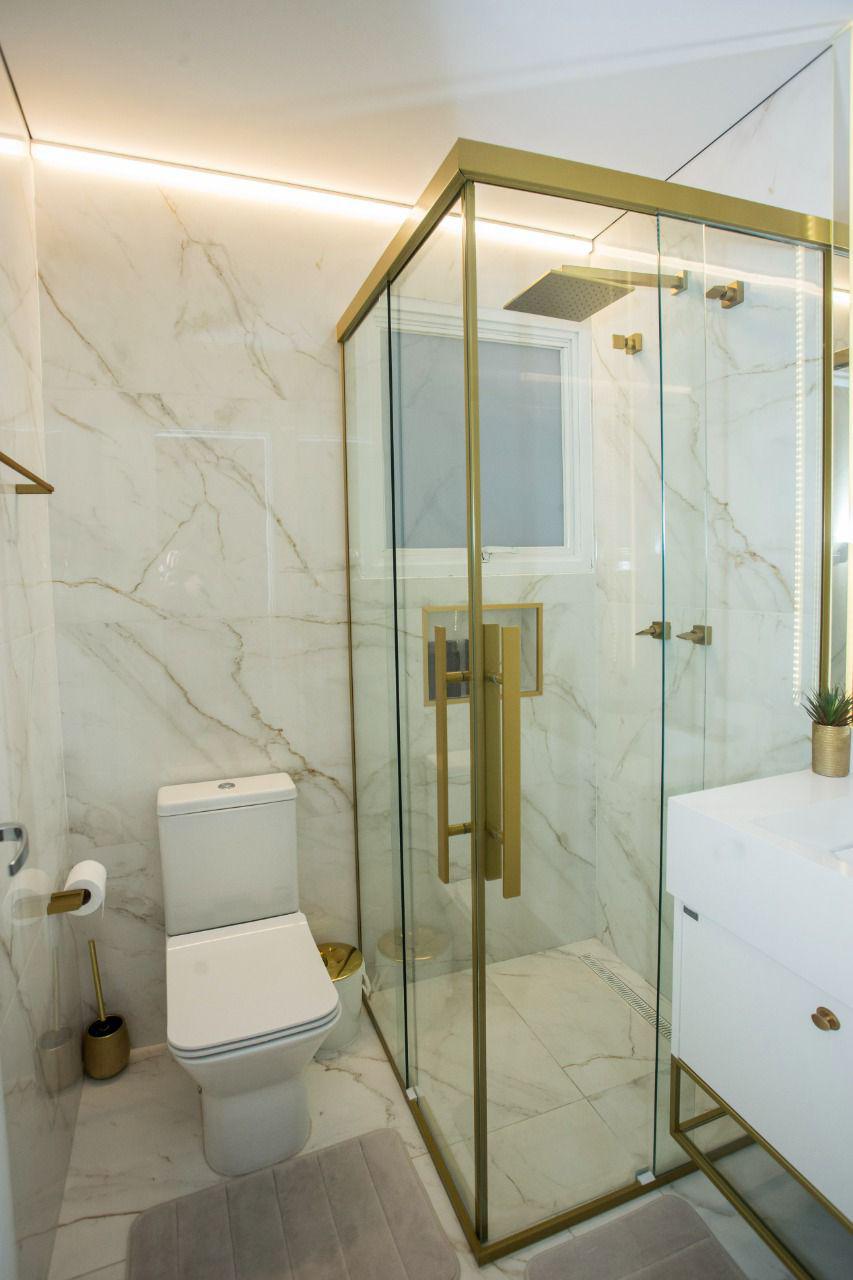 Apartamento com 2 dormit&oacute;rios &agrave; venda, 72m&sup2; - Condom&iacute;nio Residencial JK - Votorantim - SP Rua Agostinho Gomes Votorantim - 