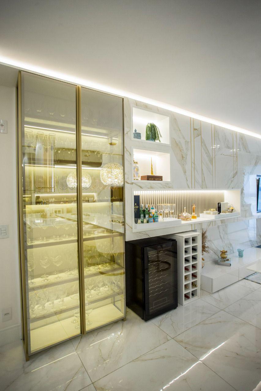 Apartamento com 2 dormit&oacute;rios &agrave; venda, 72m&sup2; - Condom&iacute;nio Residencial JK - Votorantim - SP Rua Agostinho Gomes Votorantim - 