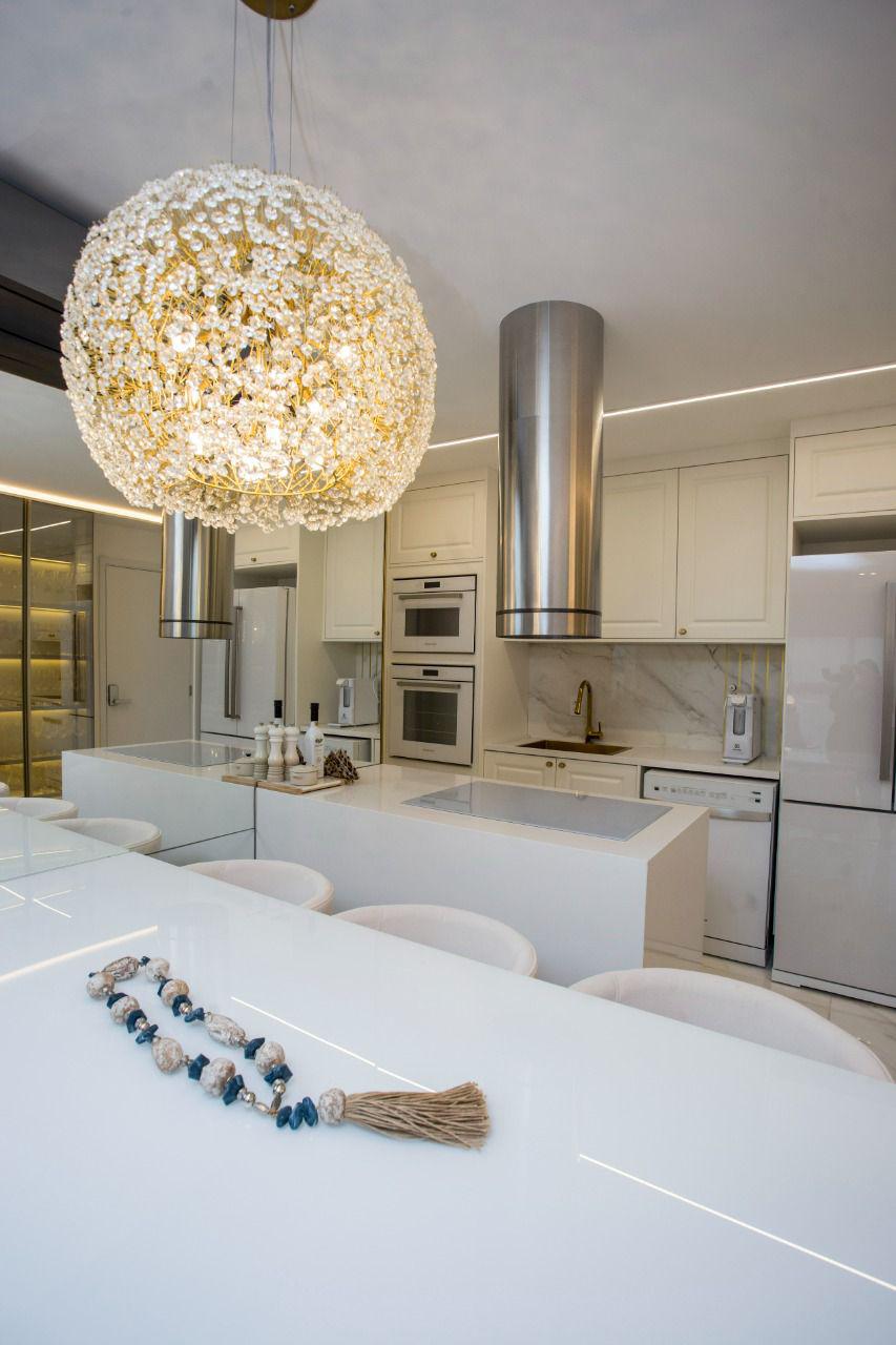 Apartamento com 2 dormit&oacute;rios &agrave; venda, 72m&sup2; - Condom&iacute;nio Residencial JK - Votorantim - SP Rua Agostinho Gomes Votorantim - 