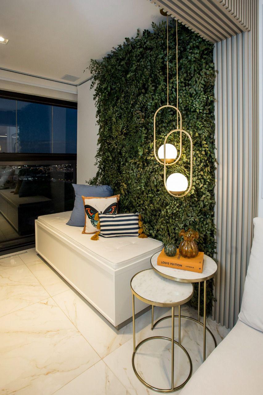 Apartamento com 2 dormit&oacute;rios &agrave; venda, 72m&sup2; - Condom&iacute;nio Residencial JK - Votorantim - SP Rua Agostinho Gomes Votorantim - 