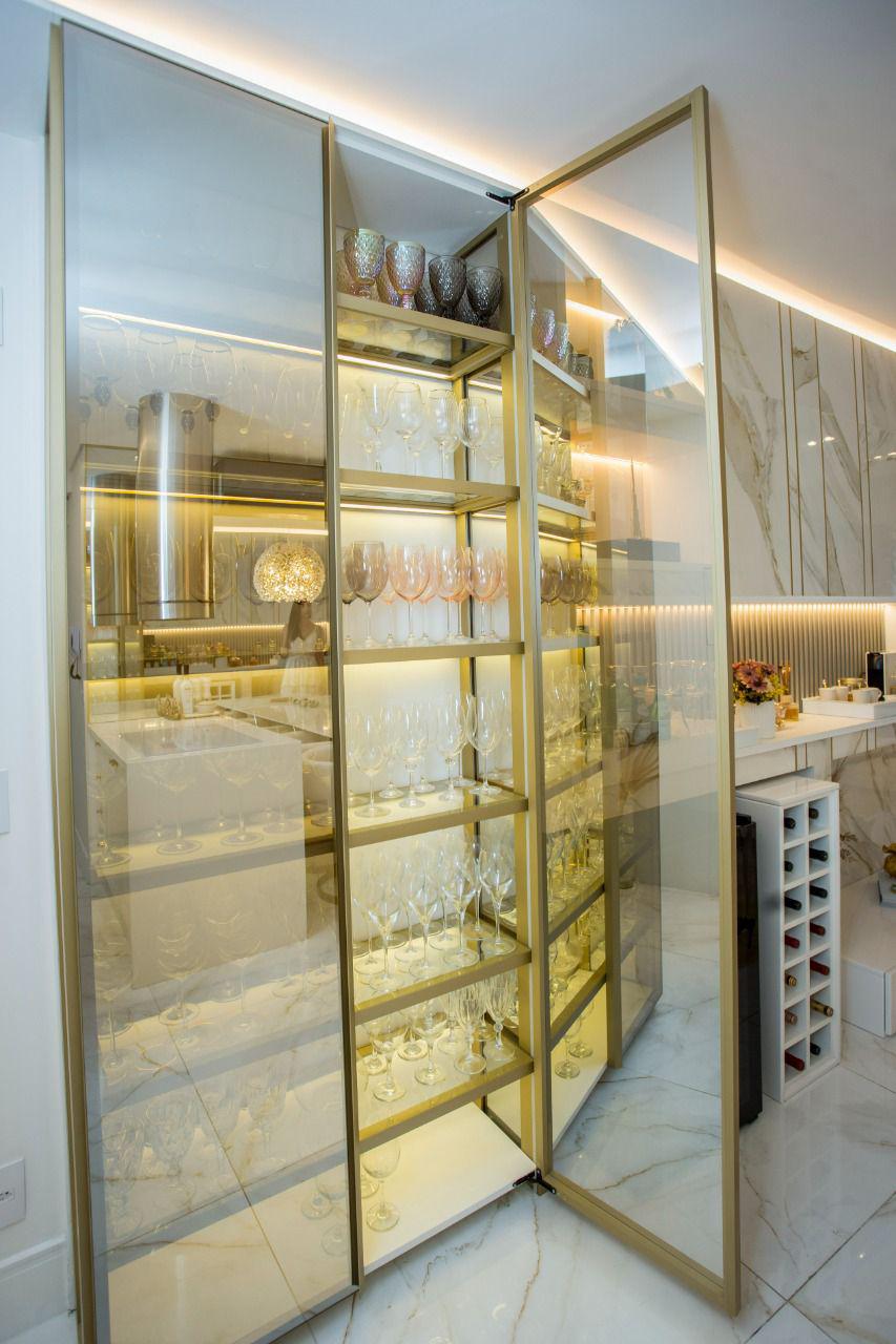 Apartamento com 2 dormit&oacute;rios &agrave; venda, 72m&sup2; - Condom&iacute;nio Residencial JK - Votorantim - SP Rua Agostinho Gomes Votorantim - 