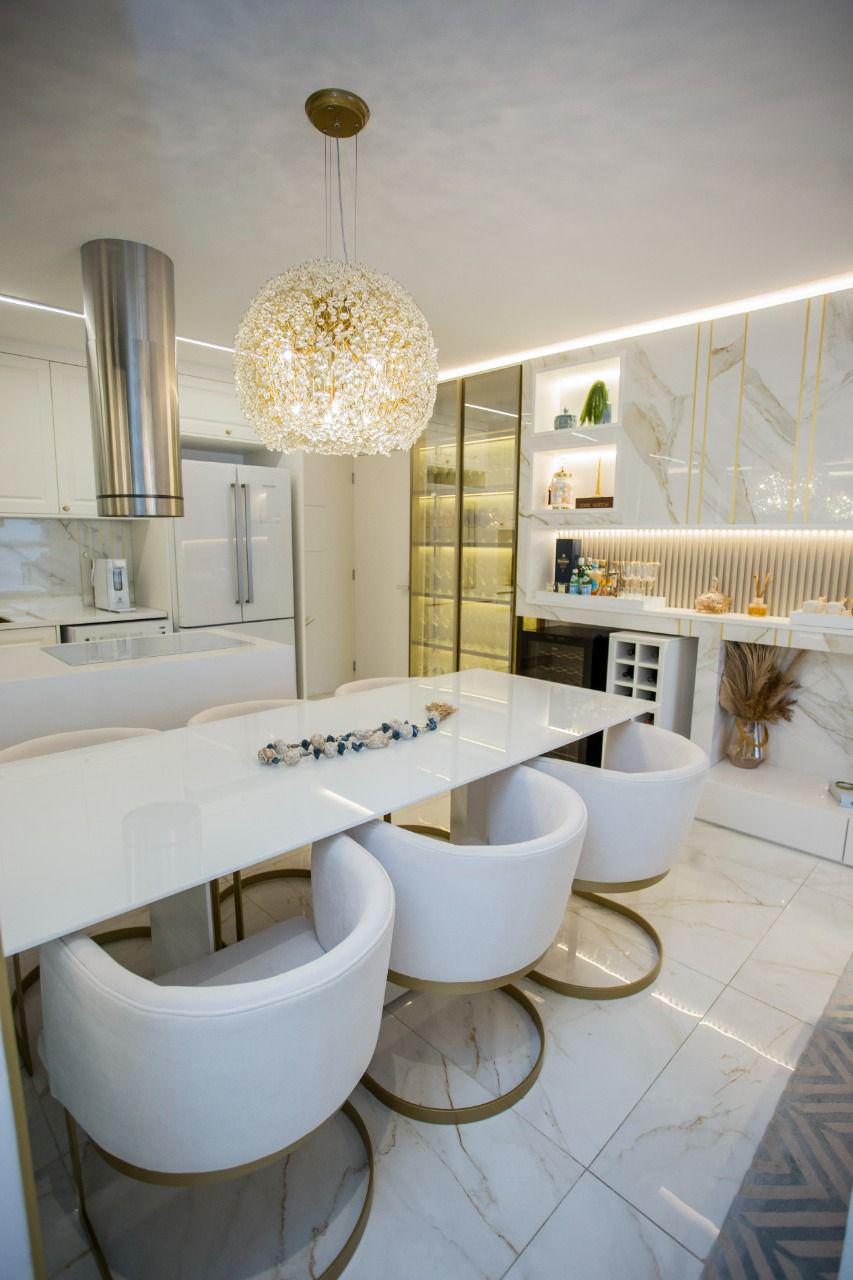 Apartamento com 2 dormit&oacute;rios &agrave; venda, 72m&sup2; - Condom&iacute;nio Residencial JK - Votorantim - SP Rua Agostinho Gomes Votorantim - 