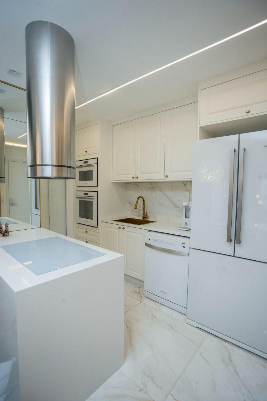 Apartamento com 2 dormit&oacute;rios &agrave; venda, 72m&sup2; - Condom&iacute;nio Residencial JK - Votorantim - SP Rua Agostinho Gomes Votorantim - 