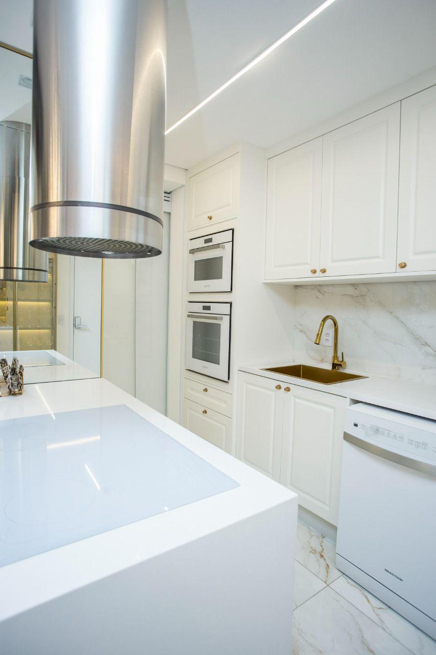 Apartamento com 2 dormit&oacute;rios &agrave; venda, 72m&sup2; - Condom&iacute;nio Residencial JK - Votorantim - SP Rua Agostinho Gomes Votorantim - 