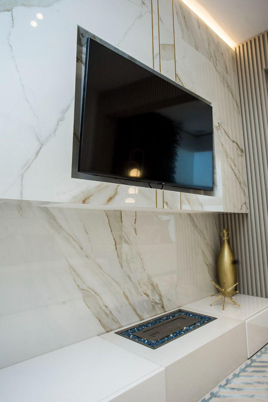 Apartamento com 2 dormit&oacute;rios &agrave; venda, 72m&sup2; - Condom&iacute;nio Residencial JK - Votorantim - SP Rua Agostinho Gomes Votorantim - 