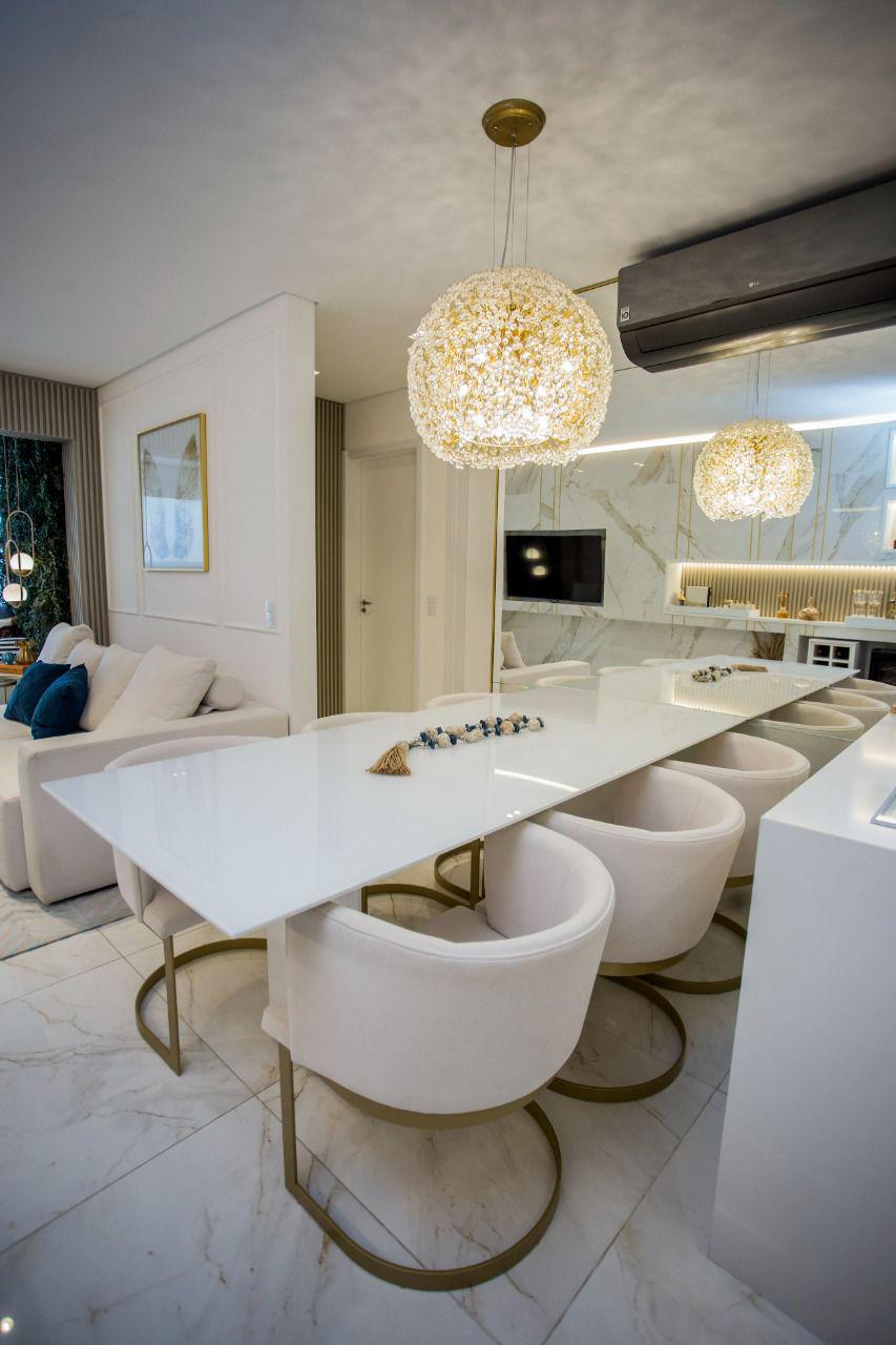 Apartamento com 2 dormit&oacute;rios &agrave; venda, 72m&sup2; - Condom&iacute;nio Residencial JK - Votorantim - SP Rua Agostinho Gomes Votorantim - 