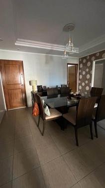 Apartamento à venda com 3 quartos, 170m² - Foto 4