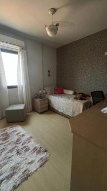 Apartamento à venda com 3 quartos, 170m² - Foto 16