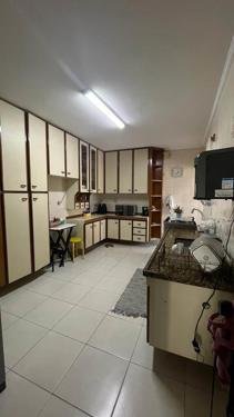 Apartamento à venda com 3 quartos, 170m² - Foto 9