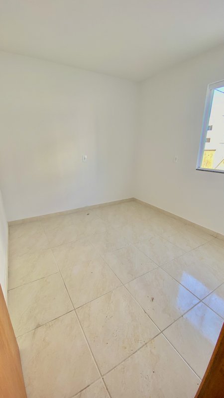 APARTAMENTO COM 2 DORMITÓRIOS NO RIO BRANCO - Brusque - 
