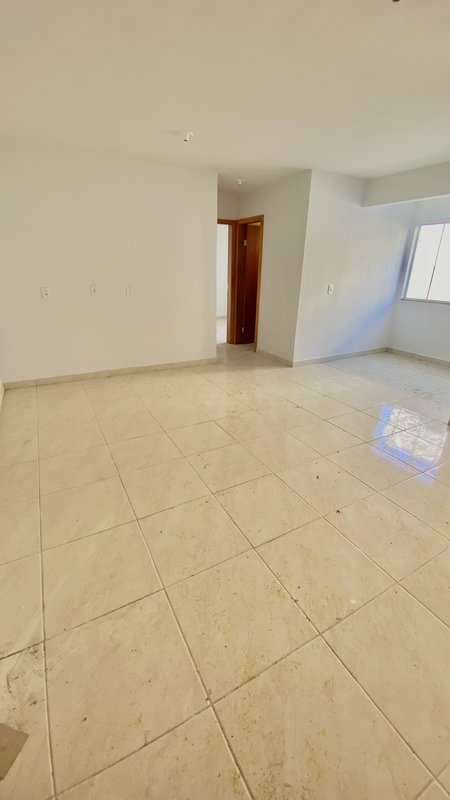 APARTAMENTO COM 2 DORMITÓRIOS NO RIO BRANCO - Brusque - 