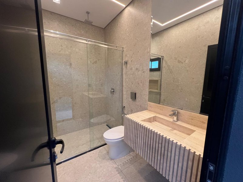 "Seu Refúgio de Luxo com Vista Deslumbrante para  área de Lazer com 5 suítes com closet" Rua Aleixo Garcia Campo Grande - 
