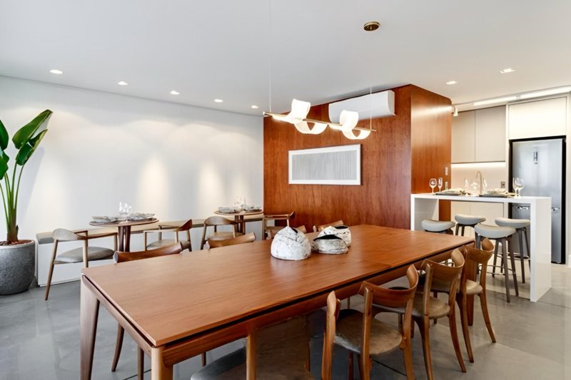 R$ 585.000 - ALTO PADRÃO - EXCELENTE STUDIO - 43M2 - 1 DORM - CHURRASQUEIRA - 1 VAGA Rua Cruzeiro do Sul Torres - 