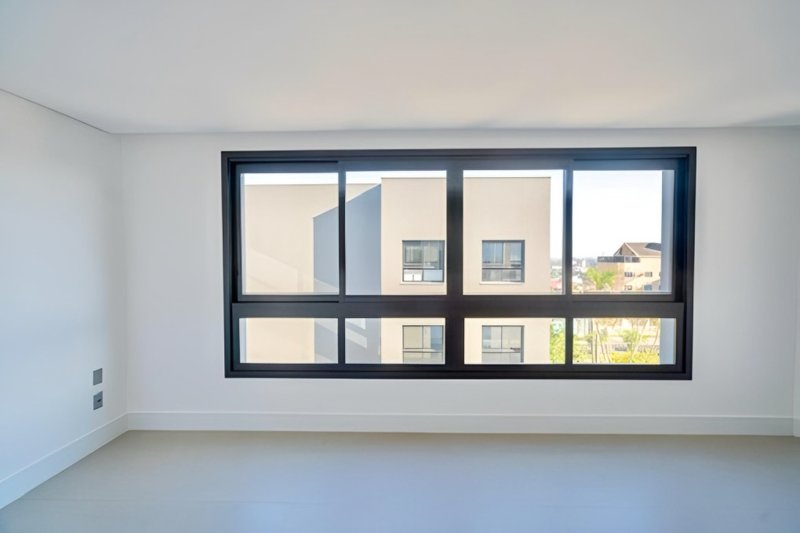 R$ 585.000 - ALTO PADRÃO - EXCELENTE STUDIO - 43M2 - 1 DORM - CHURRASQUEIRA - 1 VAGA Rua Cruzeiro do Sul Torres - 