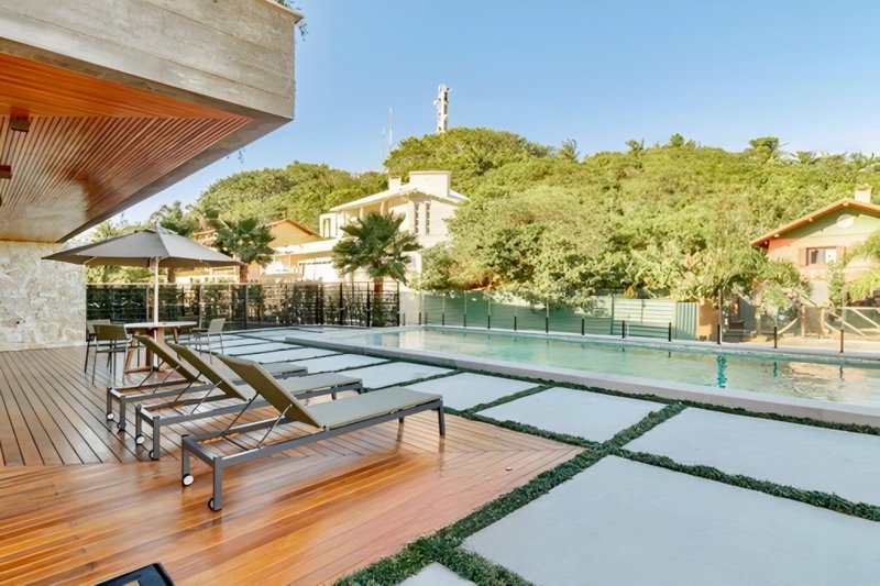 R$ 585.000 - ALTO PADRÃO - EXCELENTE STUDIO - 43M2 - 1 DORM - CHURRASQUEIRA - 1 VAGA Rua Cruzeiro do Sul Torres - 