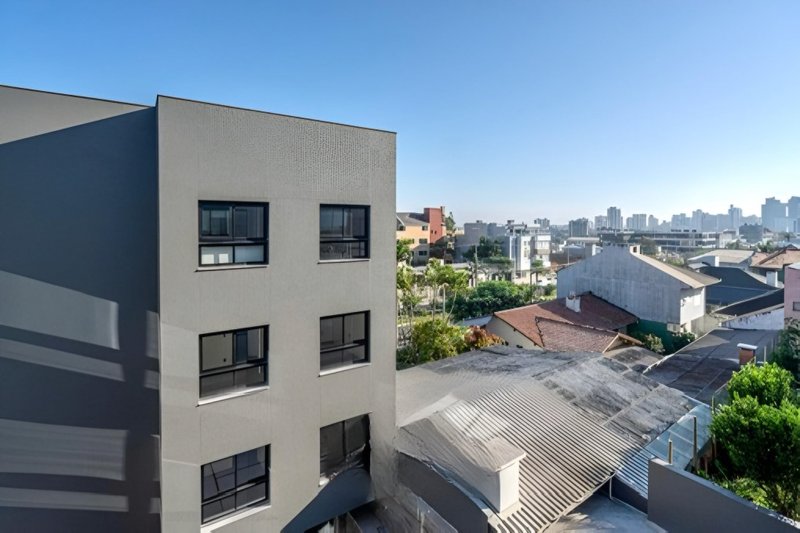 R$ 585.000 - ALTO PADRÃO - EXCELENTE STUDIO - 43M2 - 1 DORM - CHURRASQUEIRA - 1 VAGA Rua Cruzeiro do Sul Torres - 