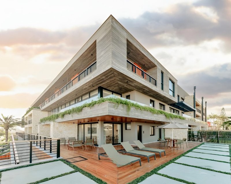 R$ 585.000 - ALTO PADRÃO - EXCELENTE STUDIO - 43M2 - 1 DORM - CHURRASQUEIRA - 1 VAGA Rua Cruzeiro do Sul Torres - 