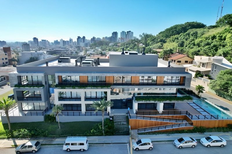R$ 585.000 - ALTO PADRÃO - EXCELENTE STUDIO - 43M2 - 1 DORM - CHURRASQUEIRA - 1 VAGA Rua Cruzeiro do Sul Torres - 