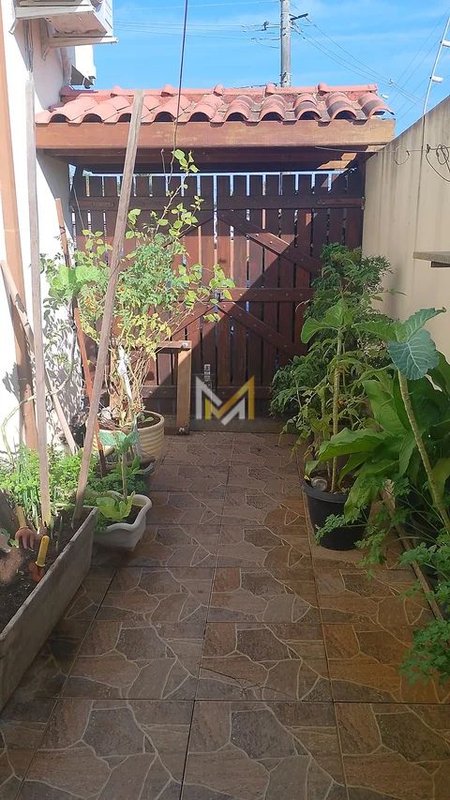 CONDOMÍNIO RECANTO MORRO DO ALGODÃO  Caraguatatuba - 