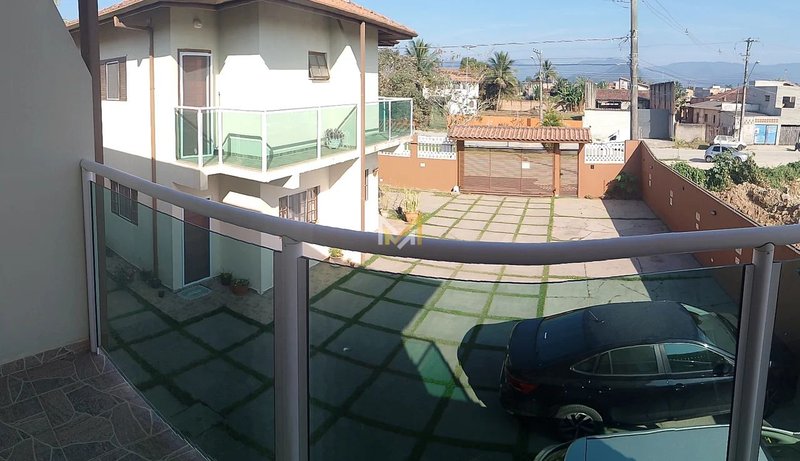 CONDOMÍNIO RECANTO MORRO DO ALGODÃO  Caraguatatuba - 