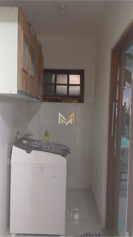 CONDOMÍNIO RECANTO MORRO DO ALGODÃO  Caraguatatuba - 