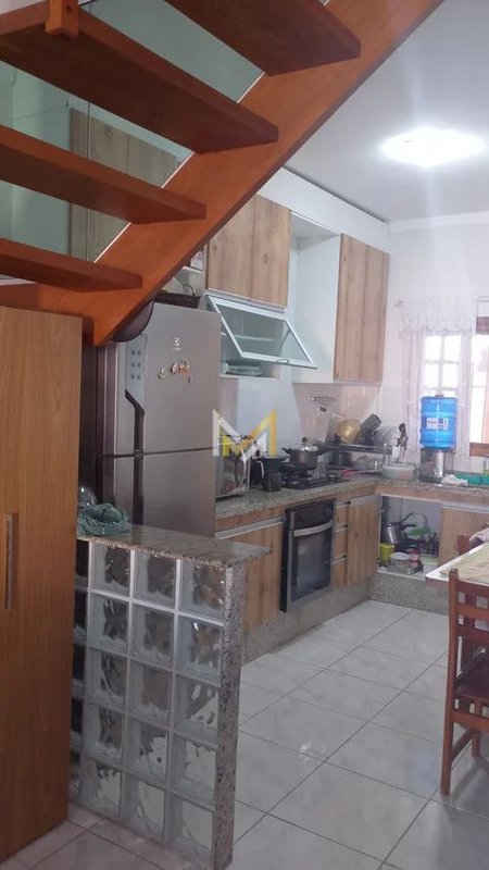 CONDOMÍNIO RECANTO MORRO DO ALGODÃO  Caraguatatuba - 