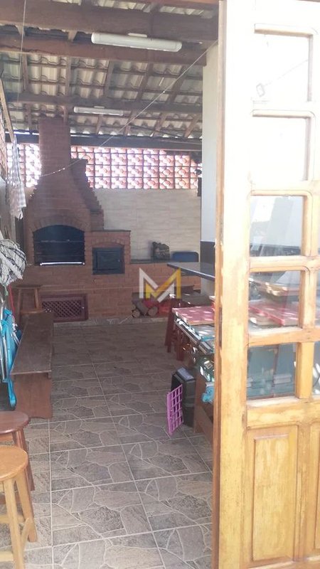 CONDOMÍNIO RECANTO MORRO DO ALGODÃO  Caraguatatuba - 
